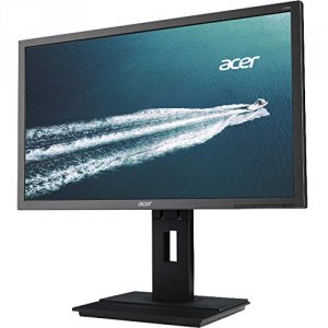 Acer UM.FB6AA.001 Monitor,um.fb6aa.001 B246hl Ymdr 24 Led 1920x1080  1