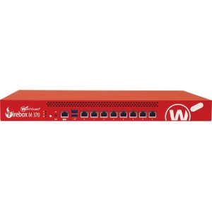 Watchguard WGM37693 Competitive Trade In To  Firebox M370 With 3 Year 