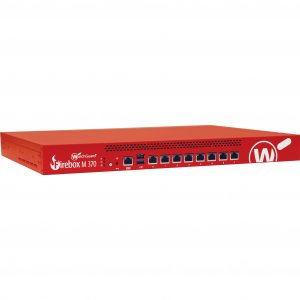 Watchguard WGM37693 Competitive Trade In To  Firebox M370 With 3 Year 