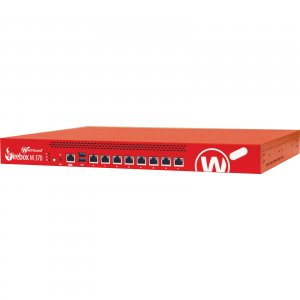 Watchguard WGM37693 Competitive Trade In To  Firebox M370 With 3 Year 