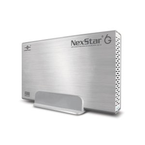 B+b NST-366S3-SV Vantec 3.5in Sata 6gbs To Usb 3.0 Hdd E