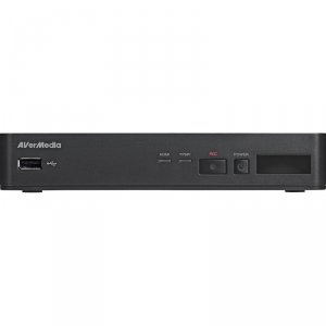 Avermedia ER310 Video Accessory  Ezrecorder 310 Usb Sata Hdmi 1080p Re