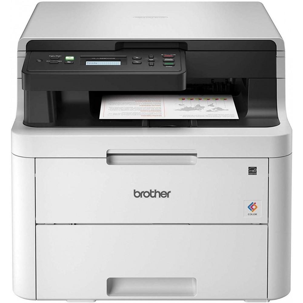 Brother-HLL3290CDW