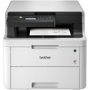 Brother HL-L3290CDW Hl-l3290cdw Compact Digital Color Printer Providin