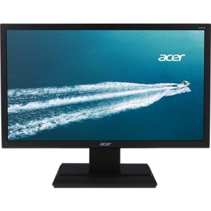 Acer UM.HV6AA.C02 Monitor,led27,v276hl Cbmjdp,27in Wide,1920x1080,300c