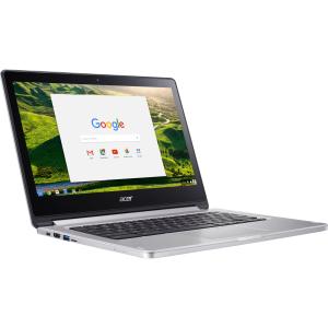 Acer NX.GL4AA.010 Cb5-312t-k6tf 13.3 Touchscreen Lcd Chromebook - Medi