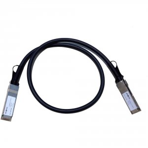 Hp JH234A Hp X242 40g Qsfp+ To Qsfp+ 1m Dac Cable