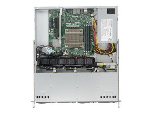 Supermicro SYS-5019S-M System Sys-5019s-m Xeon E3-1200v5 S1151 Socket 