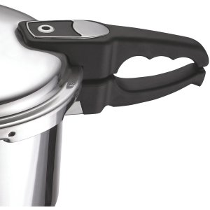 Brentwood BPC-110 Aluminum 7.0l Pressure Cooker