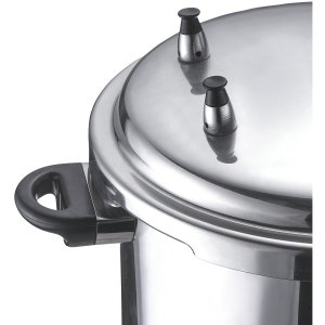 Brentwood BPC-110 Aluminum 7.0l Pressure Cooker