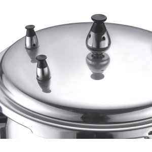 Brentwood BPC-110 Aluminum 7.0l Pressure Cooker