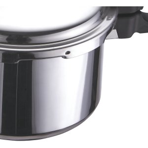 Brentwood BPC-110 Aluminum 7.0l Pressure Cooker