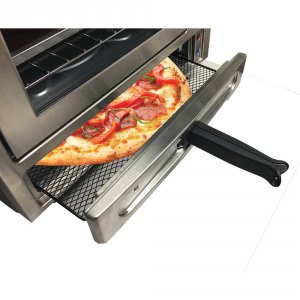 Avanti PPO84X3S-IS Convection Pizza Oven