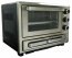 Avanti PPO84X3S-IS Convection Pizza Oven