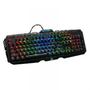 Iogear GKB720RGB-BN Rgb Mechgamingkeyboardswitchbr