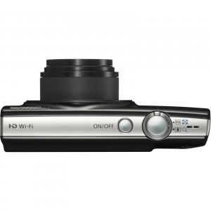 Canon 1084C001 Powershot Elph 190 Is (black)