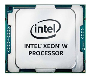 Intel DHINTEL961300 Tdsourcing   Xeon W-2195