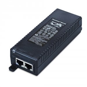 Apple JW629A 30w 802.3at Poe Midspan Inject