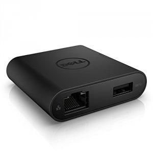 Aerohive DA200 Usb Type C To Hdmi Vga