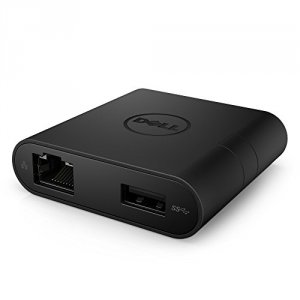 Aerohive DA200 Usb Type C To Hdmi Vga