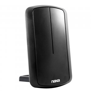 Naxa NAA-305 Flat Panel Style High Powered Amplified Antenna Suitable 