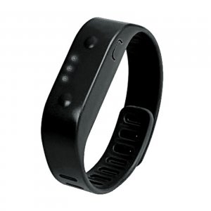 Naxa NSW-10 Naxa Lifeforce+ Fitness Band