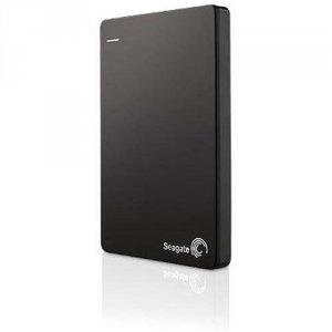 Seagate 1K9AA1-570 Backup Plus Slim Portable Drive 1 Terabyte (1tb) Su