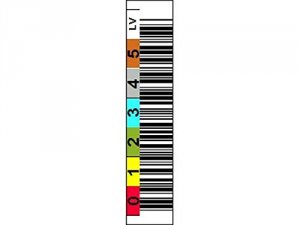 Edp 1700-5LVT Label Lto 5-6 Channel High Definition Tri Optic To Go