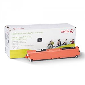 Original Xerox 106R2257 Toner, Black, 1,200 Pg Yield, Taa ( Replaces O