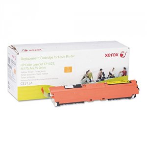 Original Xerox 106R2259 Toner, Yellow, 1,000 Pg Yield, Taa ( Replaces 