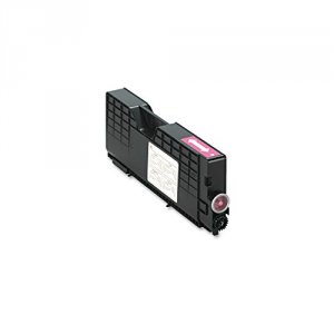 Original Ricoh 402554 Toner, , Type 165, Magenta, 6,000 Pg Yield