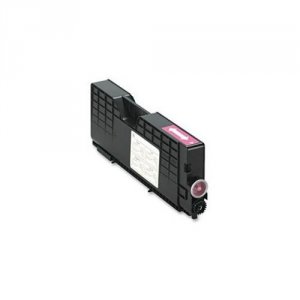 Original Ricoh 402554 Toner, , Type 165, Magenta, 6,000 Pg Yield