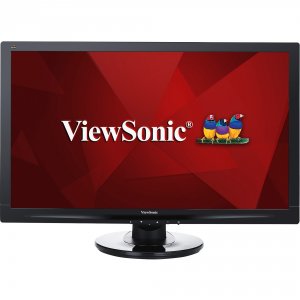 Viewsonic VA2446MH-LED Va2446mh-led 24 Full Hd Wled Lcd Monitor - 16:9