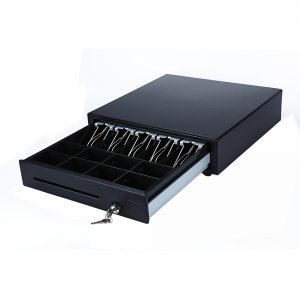 Adesso MRP-16CD 16in Pos Rj12 Cash Drawer 3 Pos