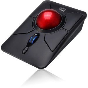 Adesso IMOUSE T50 Mouse Imouse T50 2.4ghz Wireless Ergonomic Programab