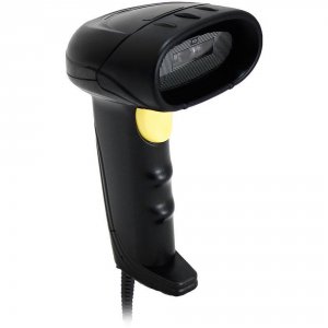 Adesso 9Z7990 Ccd Usb Barcode Scanner,reliable Data Collection,superio