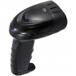 Adesso 9Z7990 Ccd Usb Barcode Scanner,reliable Data Collection,superio