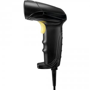 Adesso 9Z7990 Ccd Usb Barcode Scanner,reliable Data Collection,superio