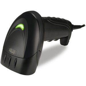 Adesso 9Z7990 Ccd Usb Barcode Scanner,reliable Data Collection,superio