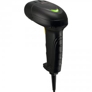 Adesso 9Z7990 Ccd Usb Barcode Scanner,reliable Data Collection,superio