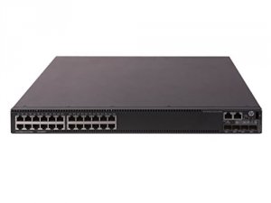 Hp JH325A Hpe 5130 24g Poe+ 4sfp+ 1-slot Hi Switch