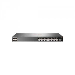 Hp JL259A#ABA Aruba 2930f 24g 4sfp Swch U.s.