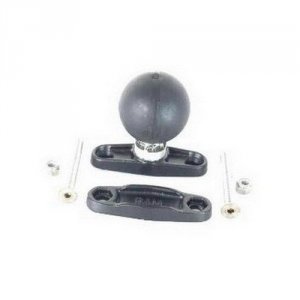 Zebra MT3505 Clamp Base For 4in Or 12in Ram