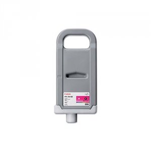 Original Canon 0902B001 (pfi-701m) Magenta Ink Tank (700 Ml)