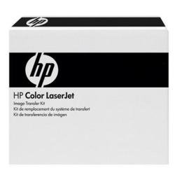 Original Hp C4196A Hp Transfer Kit, , Color