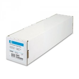 Hp HEWQ1404B Hp Universal Coated Paper 24 89 Bright (24 X 150' Roll)