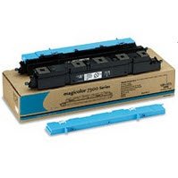 Original Konica 1710533-001 Waste Toner Collector - 8,000 Prints Per B