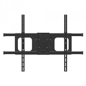 Inland 05254 Full Motion Wall Mount 90