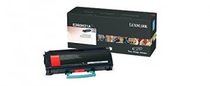 Original Lexmark E360H21A Print Cartridge High Yield For