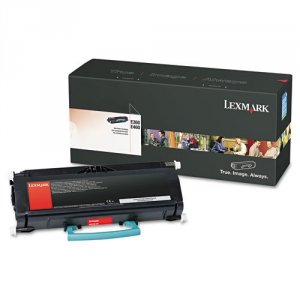 Original Lexmark E360H21A Print Cartridge High Yield For